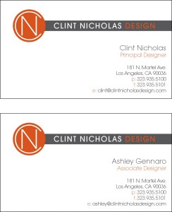 business card4